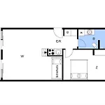 Apartment Jb302-fjerritslev-slettestrandvej-134-lejl-6 *