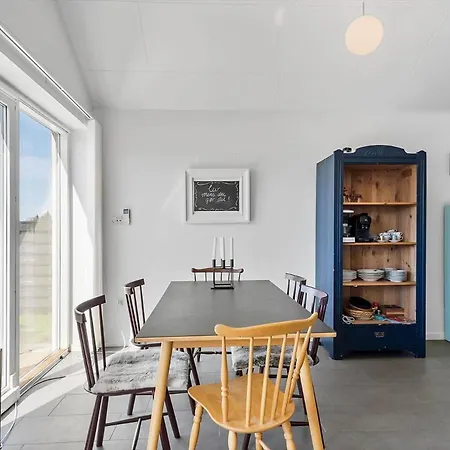 Jb302-fjerritslev-slettestrandvej-134-lejl-6 Διαμέρισμα *