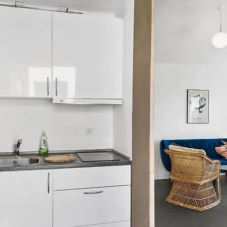 Διαμέρισμα Jb302-fjerritslev-slettestrandvej-134-lejl-6 *