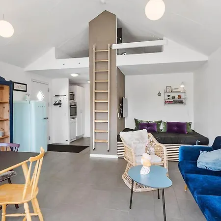 Διαμέρισμα Jb302-fjerritslev-slettestrandvej-134-lejl-6 Slettestrand