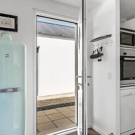 Jb302-fjerritslev-slettestrandvej-134-lejl-6 Διαμέρισμα Slettestrand