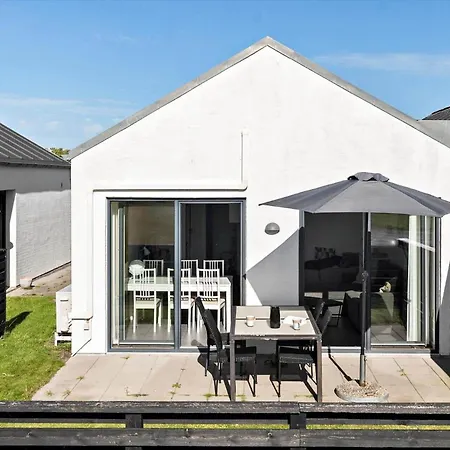 Διαμέρισμα Jb302-fjerritslev-slettestrandvej-134-lejl-6