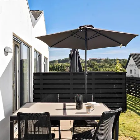 Jb302-fjerritslev-slettestrandvej-134-lejl-6 Διαμέρισμα *