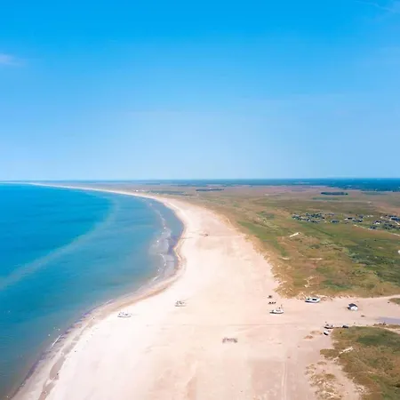 Διαμέρισμα Jb302-fjerritslev-slettestrandvej-134-lejl-6 Slettestrand