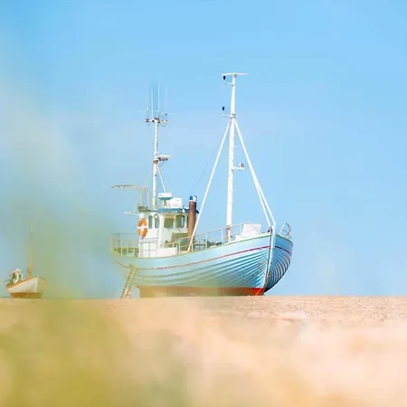 Διαμέρισμα Jb302-fjerritslev-slettestrandvej-134-lejl-6 Slettestrand